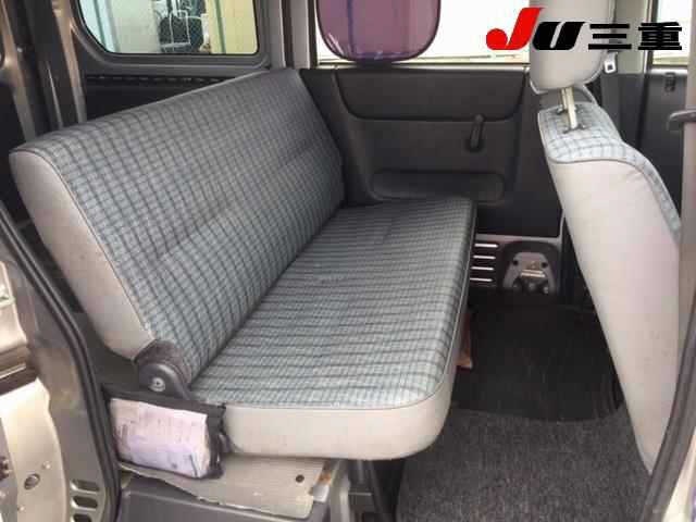 HONDA ACTY