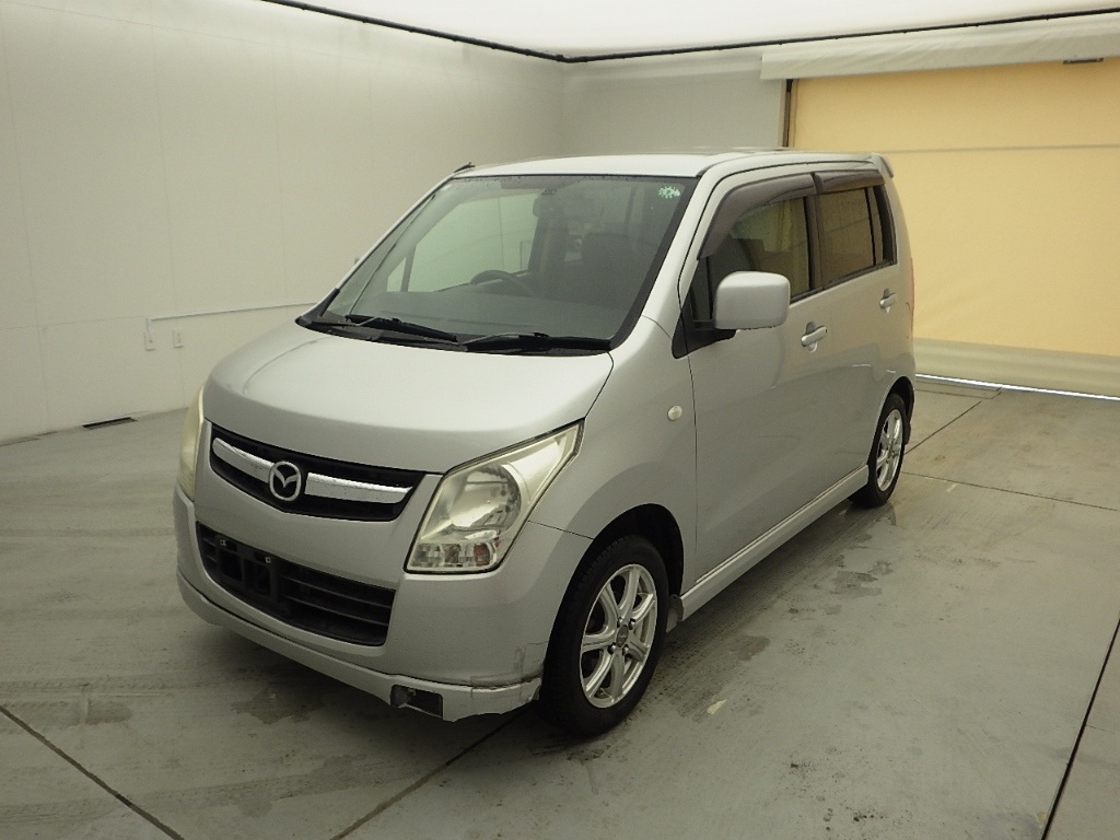 MAZDA AZ-WAGON