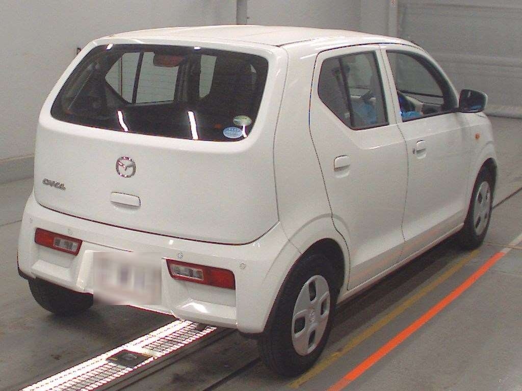 MAZDA CAROL