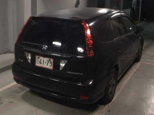 HONDA STREAM