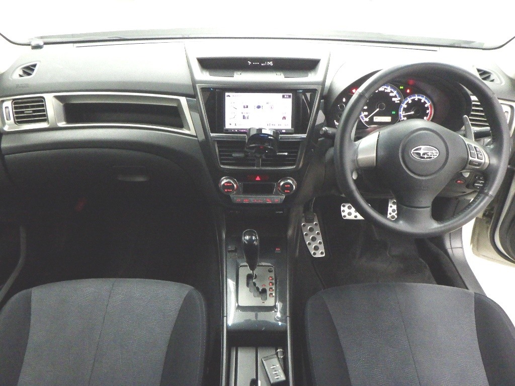 SUBARU EXIGA