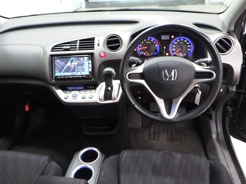 HONDA STREAM