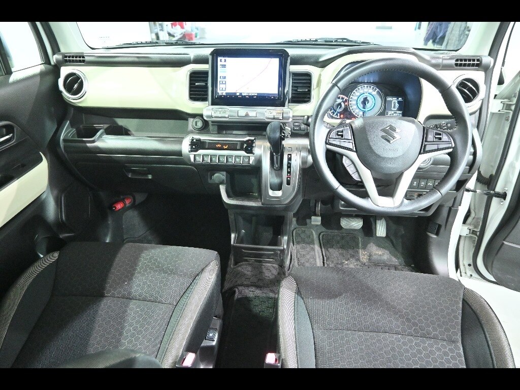 SUZUKI XBEE