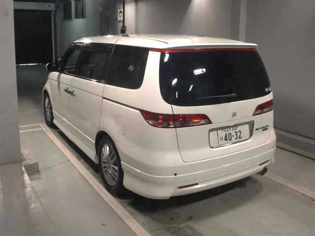 HONDA ELYSION