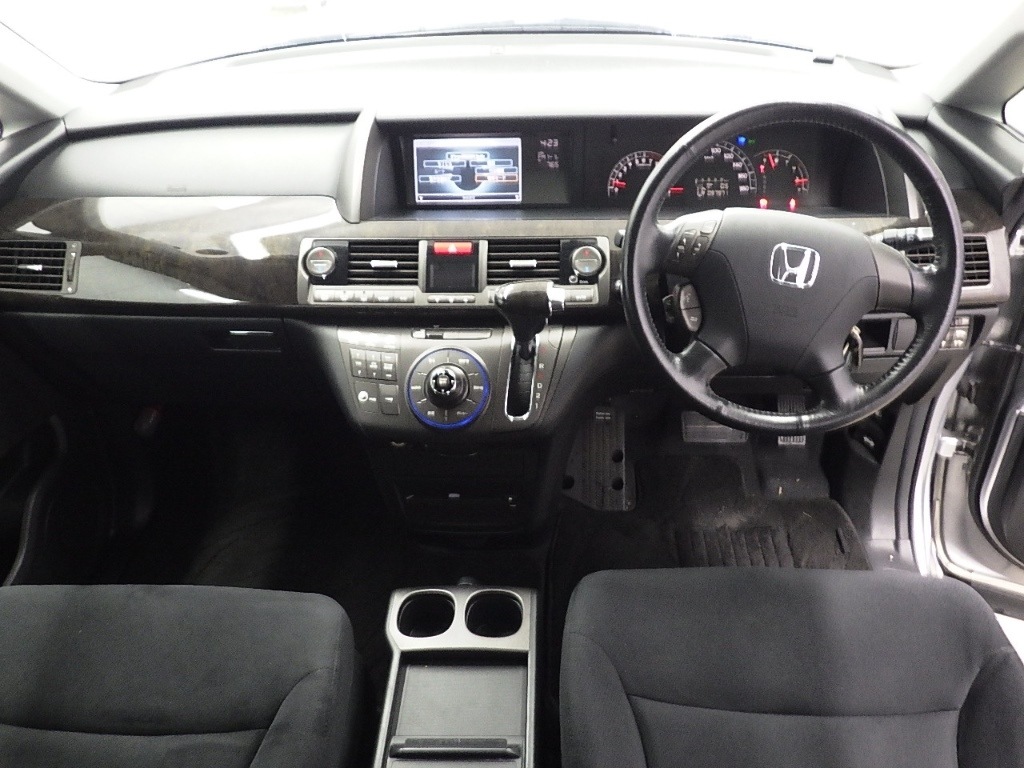 HONDA ELYSION