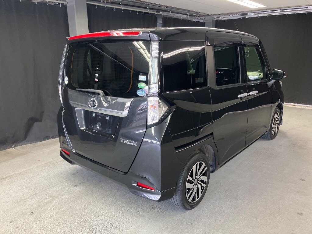 DAIHATSU THOR