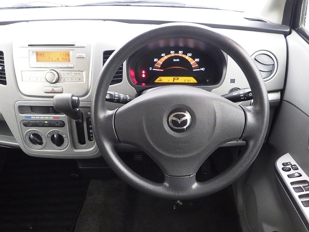 MAZDA AZ-WAGON