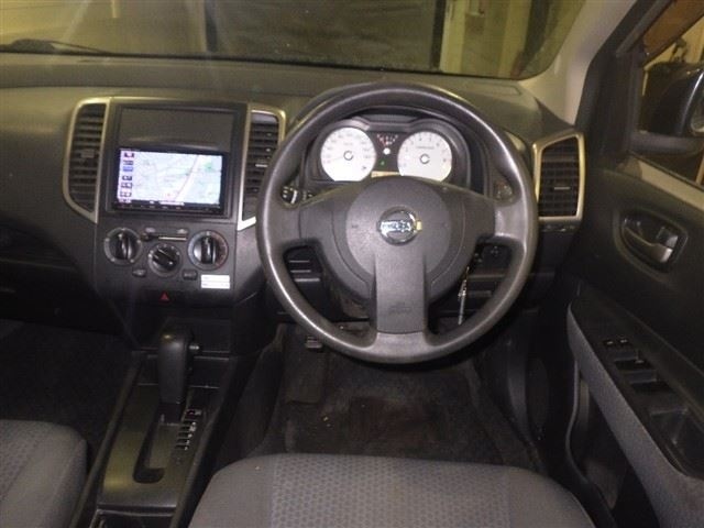 NISSAN WINGROAD