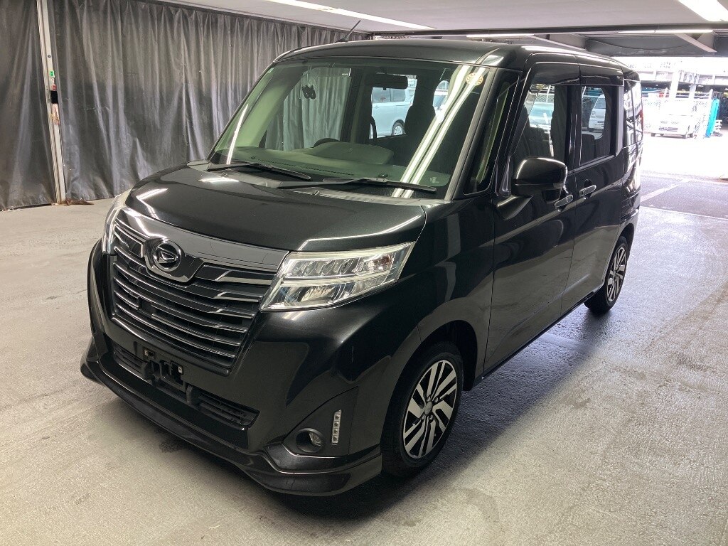DAIHATSU THOR
