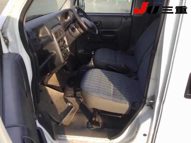 HONDA ACTY