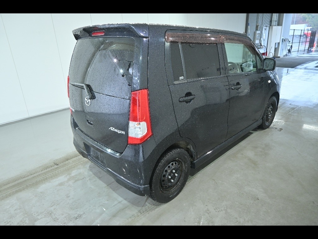MAZDA AZ-WAGON