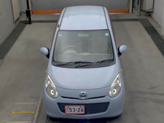 MAZDA CAROL
