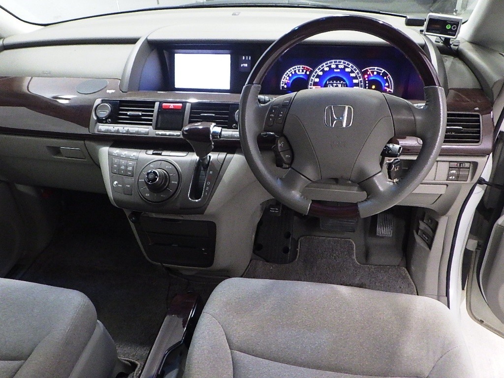 HONDA ELYSION