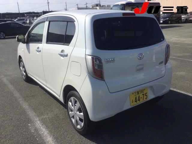 TOYOTA PIXIS EPOCH