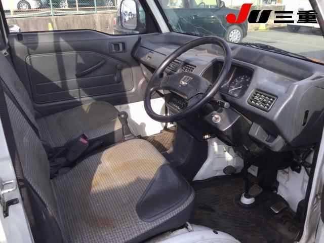 HONDA ACTY