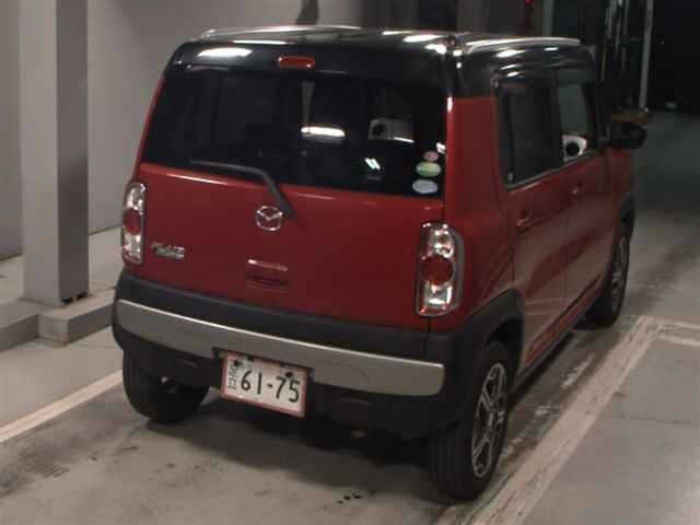 MAZDA FLAIR CROSSOVER