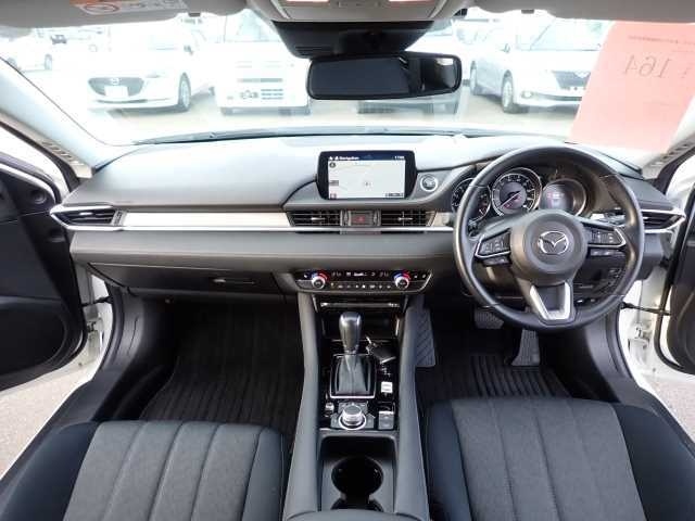 MAZDA MAZDA6