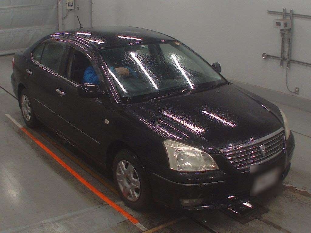 TOYOTA PREMIO