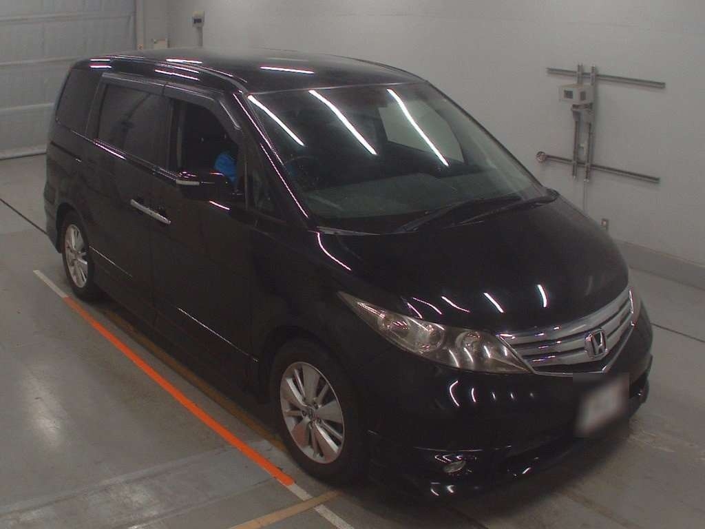 HONDA ELYSION