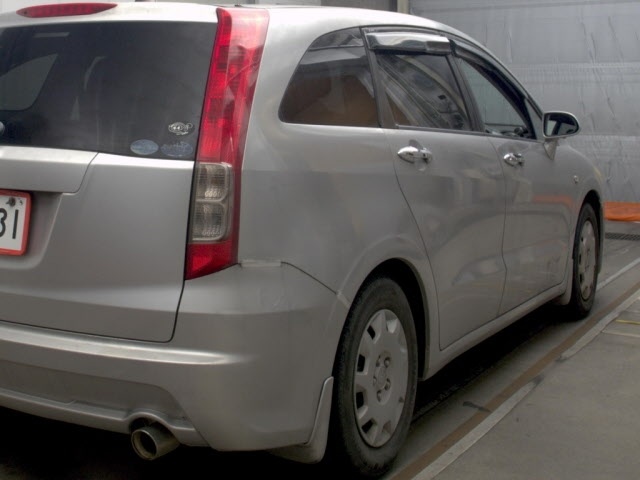 HONDA STREAM
