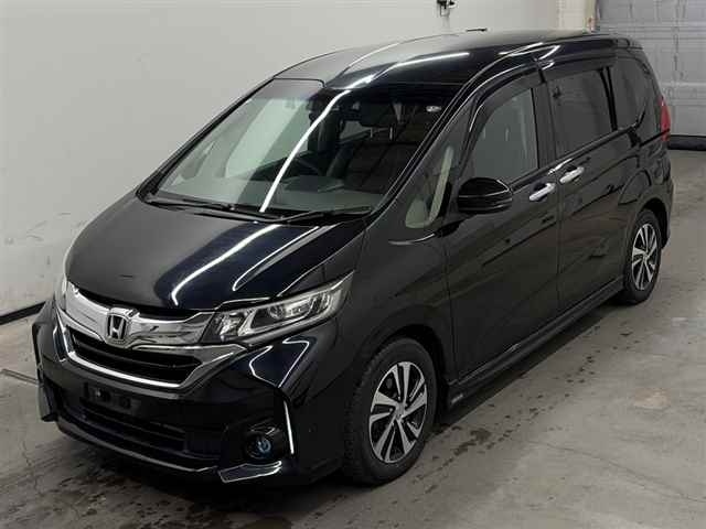 HONDA FREED+