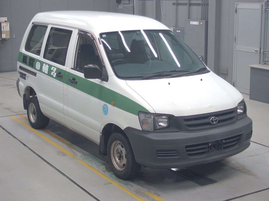 TOYOTA LITE ACE