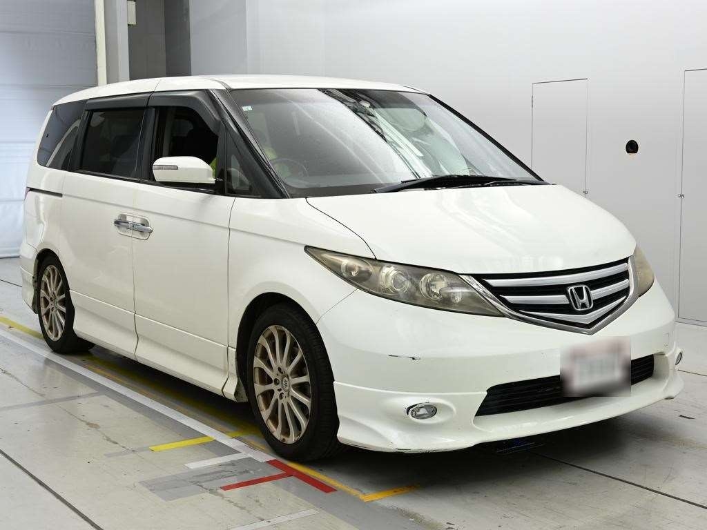 HONDA ELYSION