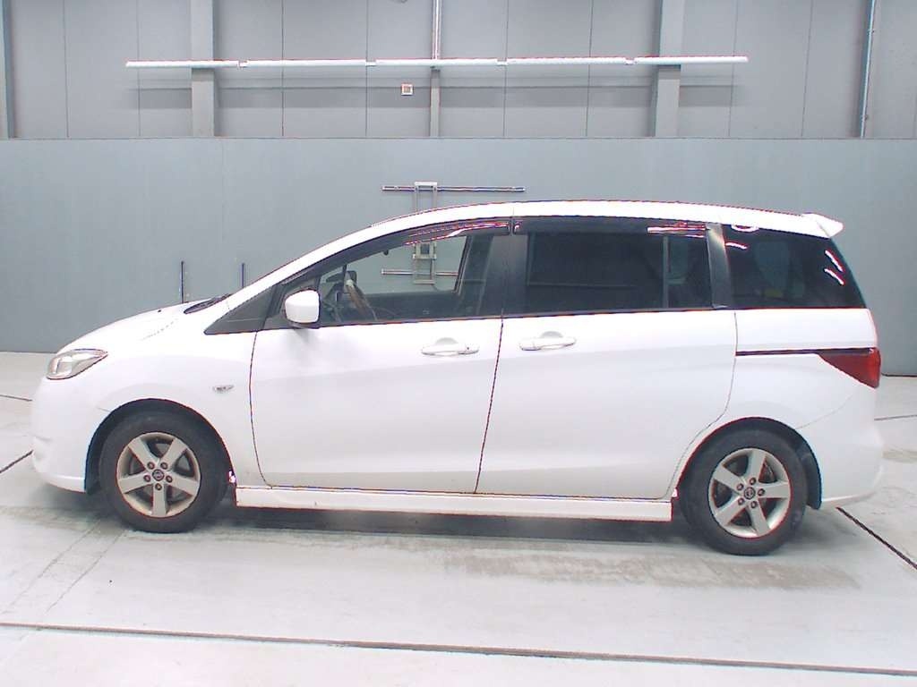 NISSAN LAFESTA
