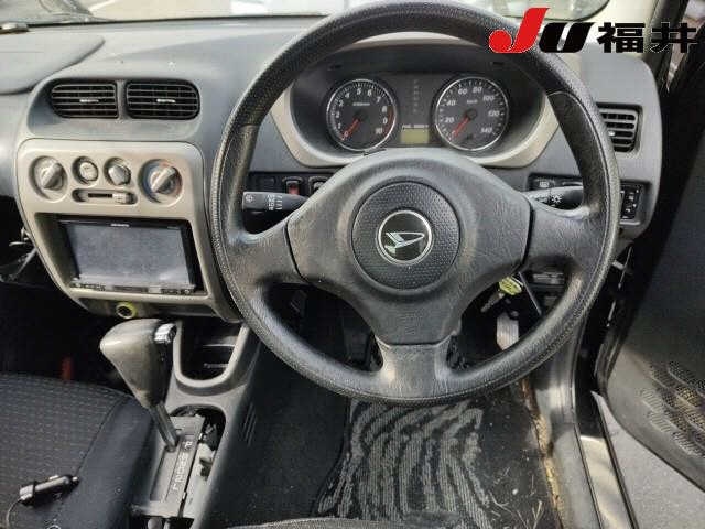 DAIHATSU TERIOS KID