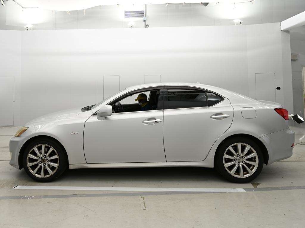 LEXUS IS250