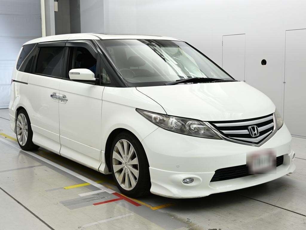 HONDA ELYSION