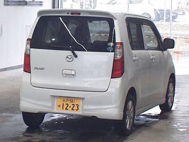 MAZDA FLAIR