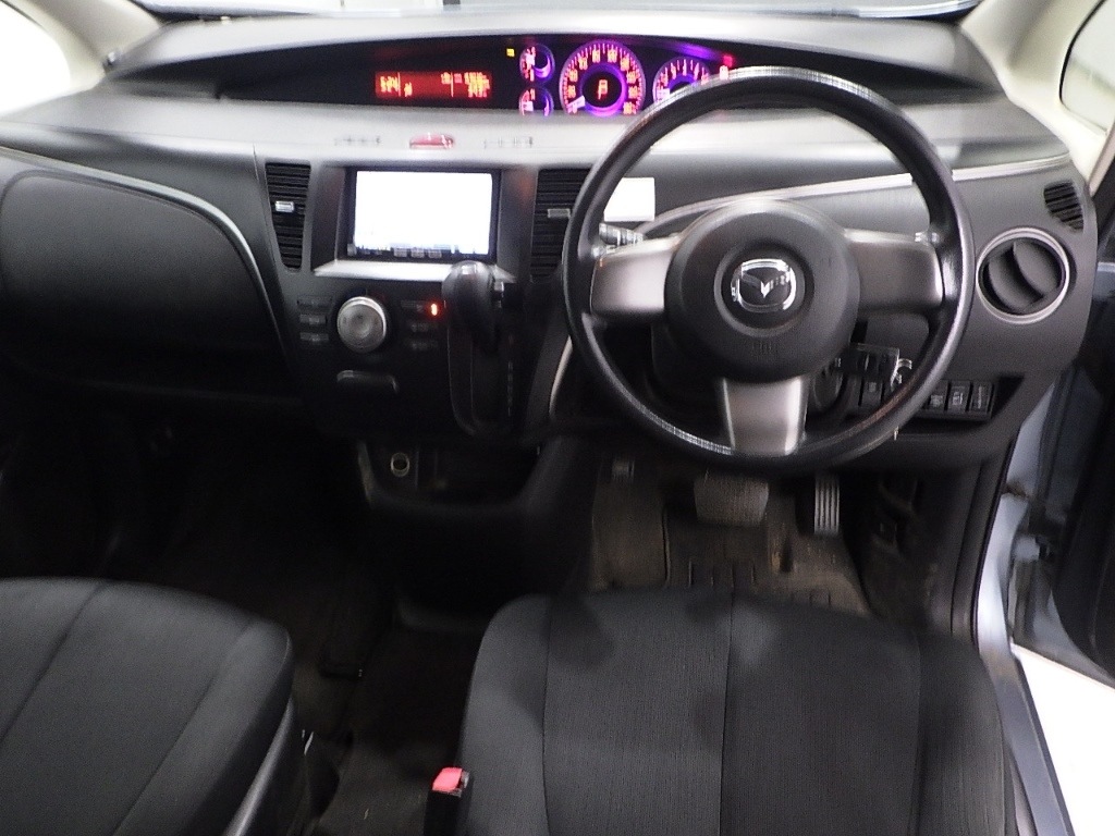 MAZDA BIANTE