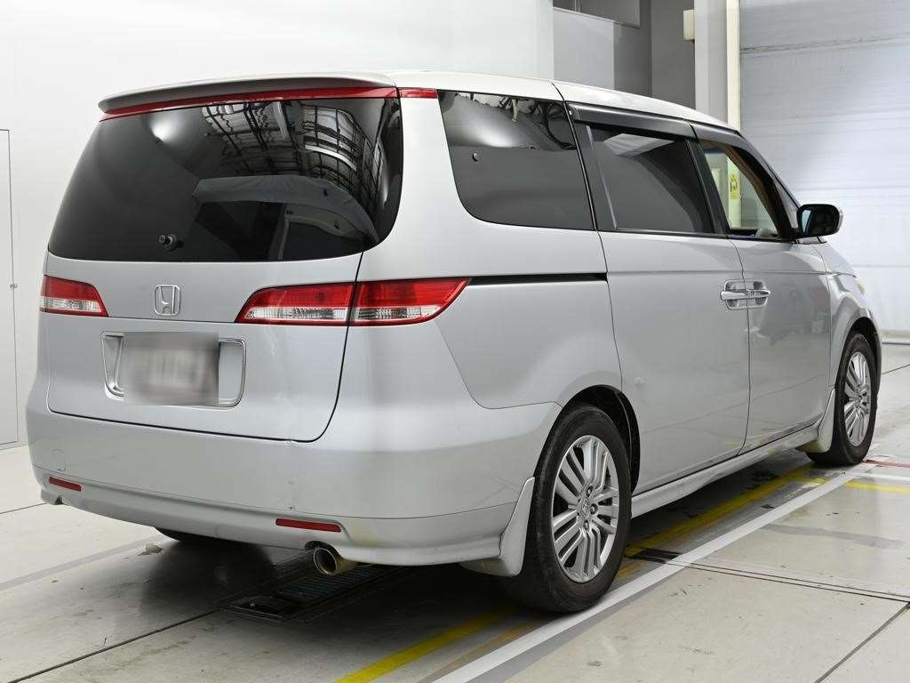 HONDA ELYSION