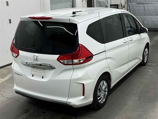 HONDA FREED+