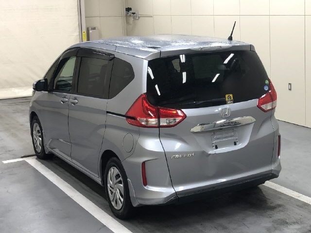HONDA FREED+