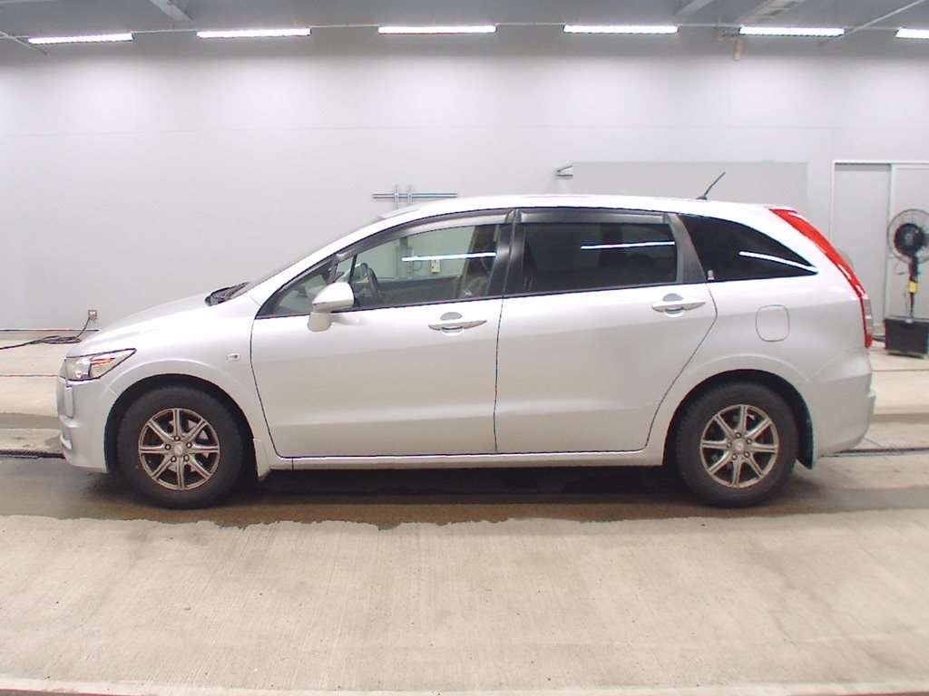 HONDA STREAM