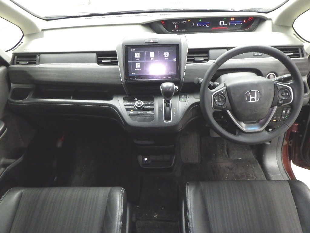 HONDA FREED+