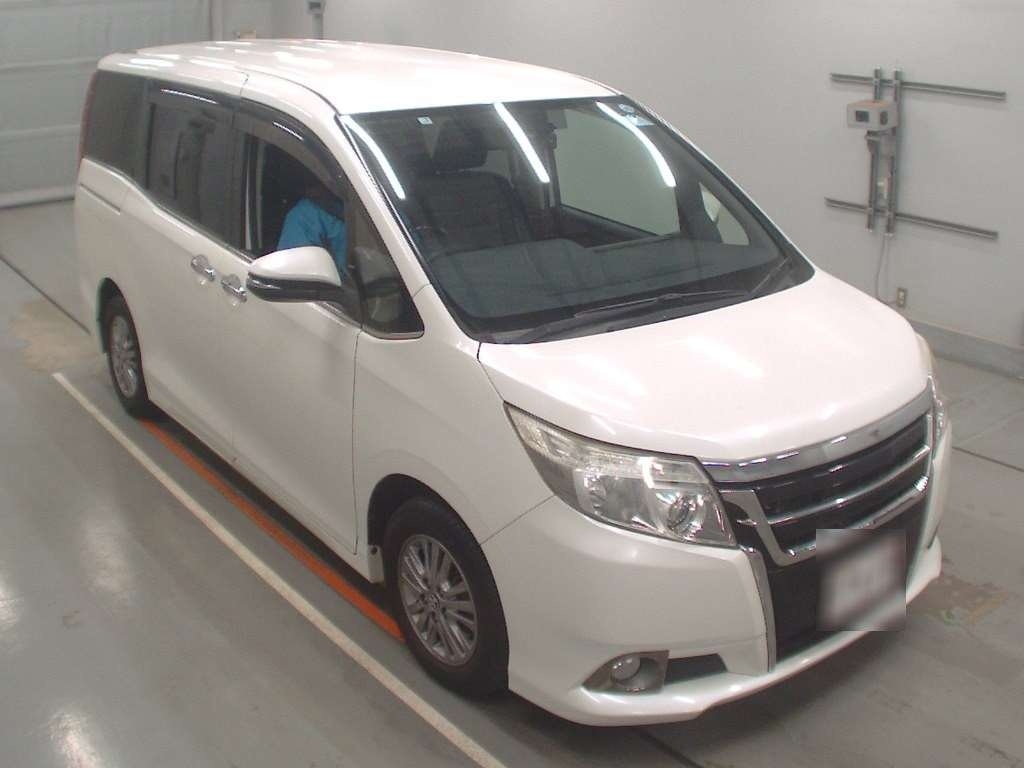 TOYOTA ESQUIRE