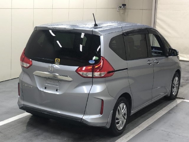 HONDA FREED+