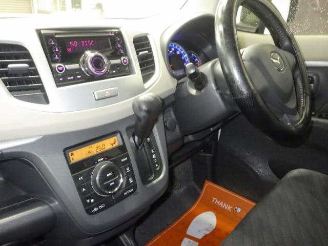 MAZDA FLAIR