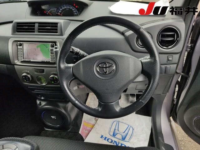 TOYOTA BB