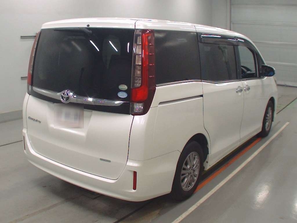 TOYOTA ESQUIRE