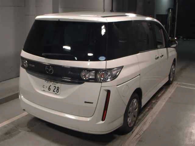 MAZDA BIANTE
