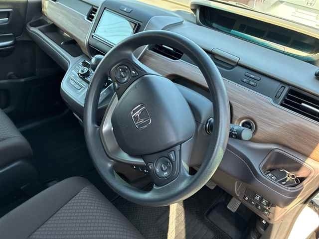 HONDA FREED+