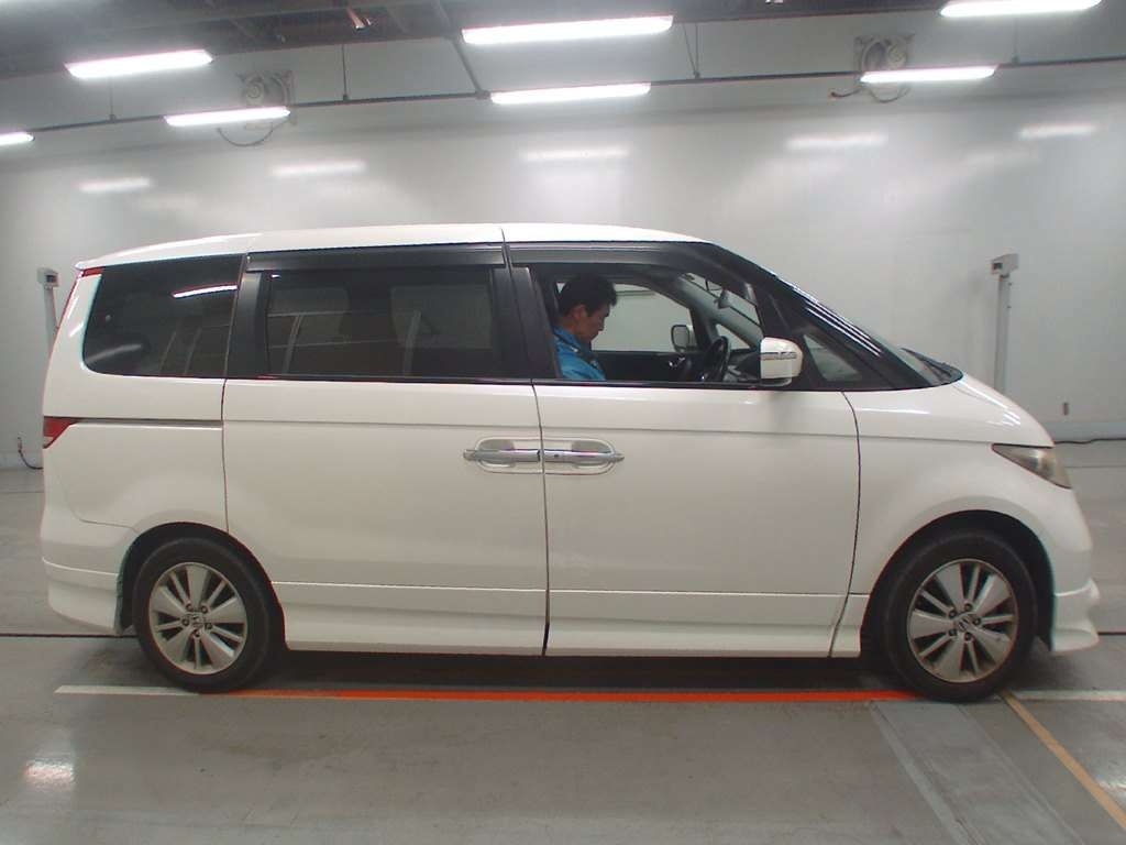 HONDA ELYSION