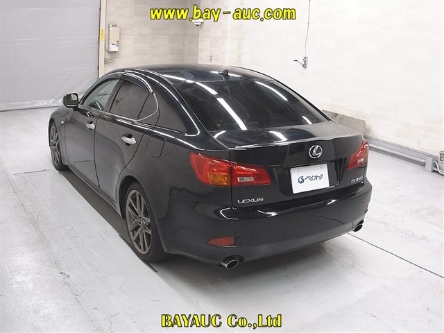 LEXUS IS250