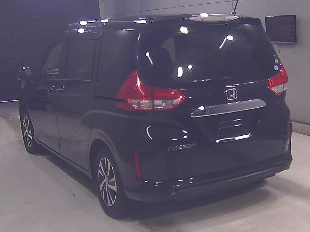 HONDA FREED+