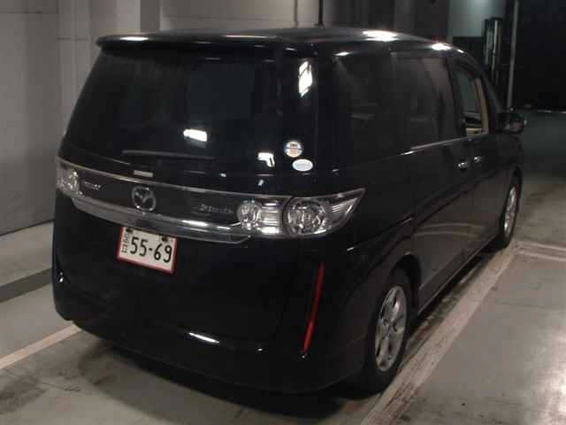 MAZDA BIANTE