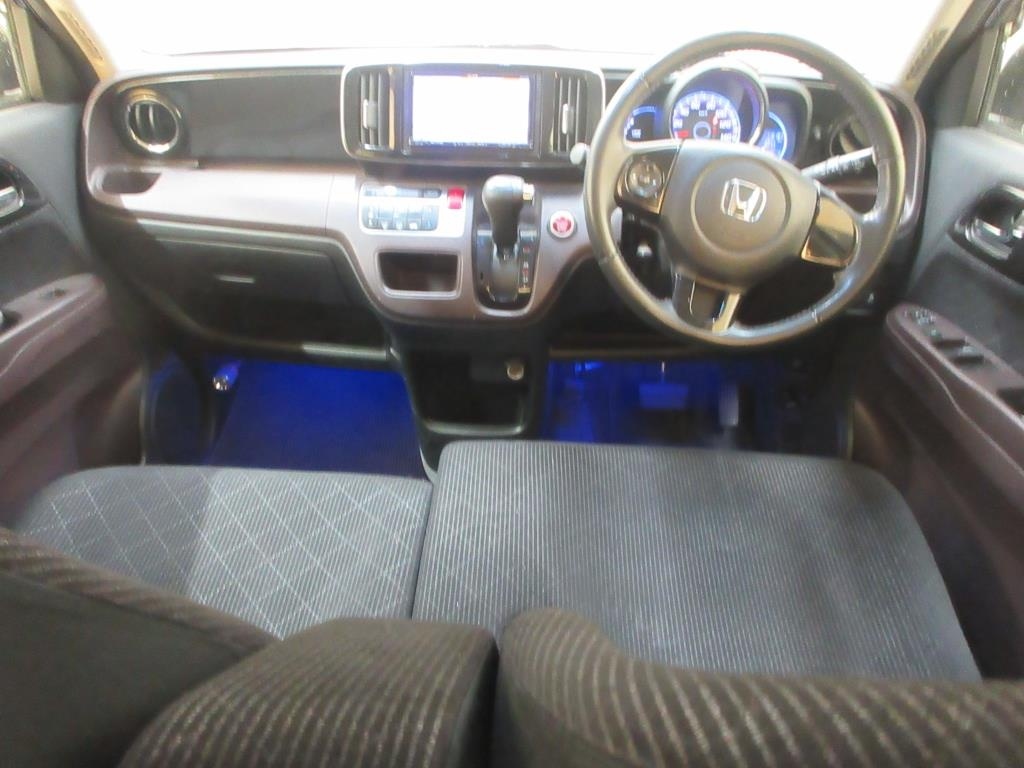 HONDA N-ONE